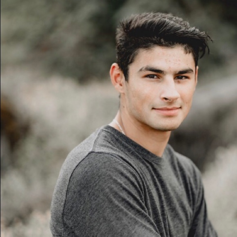 Meet your Posher, Mmarcello